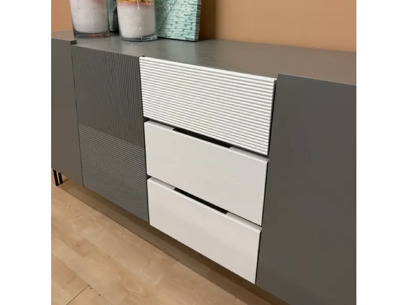 Madia Logica di Artigianale in stile design scontata -60%