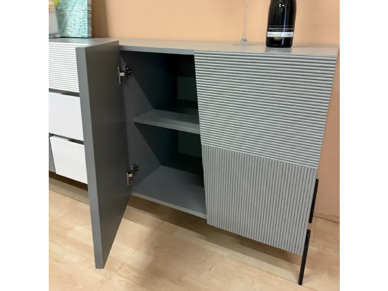 Madia Logica di Artigianale in stile design scontata -60%