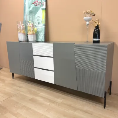 Madia Logica di Artigianale in stile design scontata -60%