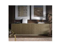 Madia Luce in stile design di Tonin casa in Offerta Outlet