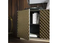 Madia Luce in stile design di Tonin casa in Offerta Outlet