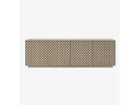 Madia Luce in stile design di Tonin casa in Offerta Outlet