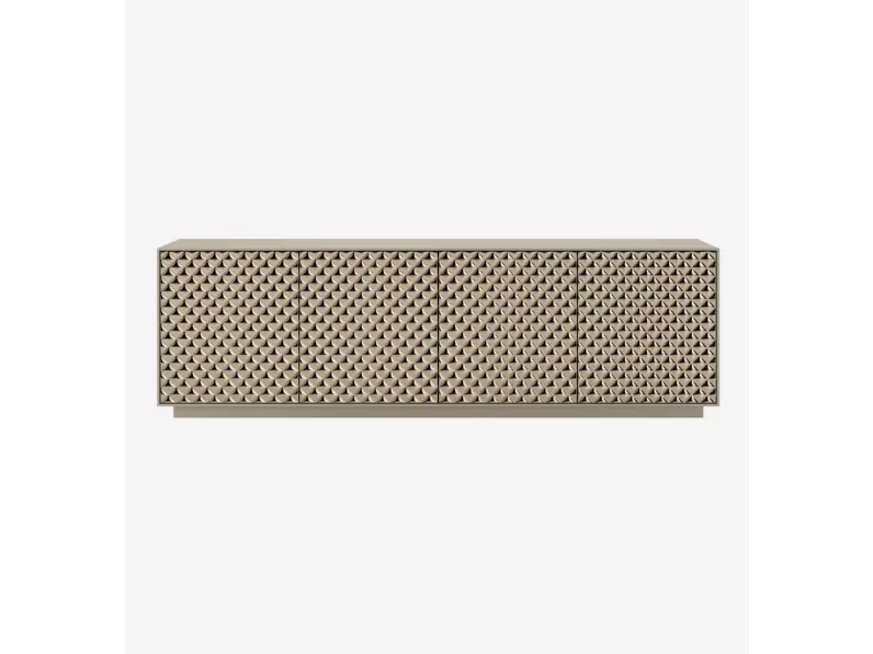 Madia Luce in stile design di Tonin casa in Offerta Outlet