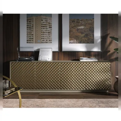 Madia Luce in stile design di Tonin casa in Offerta Outlet