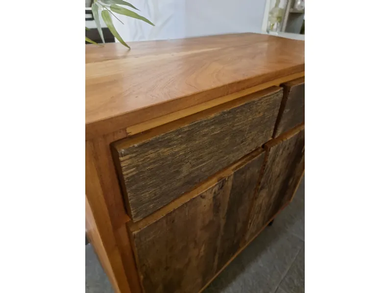 Credenza con cassetti Alizée