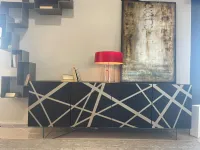 Madia 555 di Voltan in stile design scontata -25%