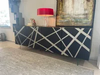 Madia 555 di Voltan in stile design scontata -25%