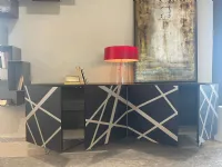 Madia 555 di Voltan in stile design scontata -25%