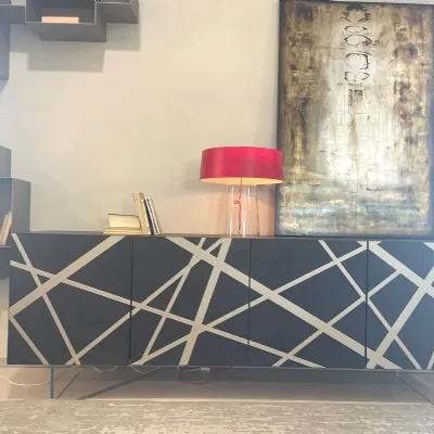 Madia Madia 555 di Voltan in stile design scontata -25%