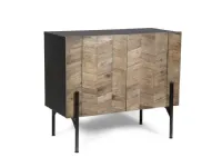 Madia di Re-wood in legno Madia - 5579 in Offerta Outlet