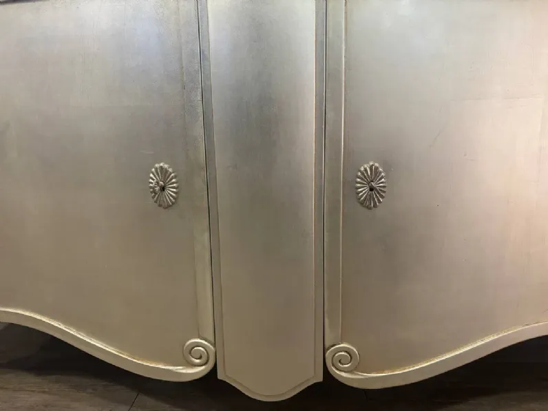Madia di Collezione esclusiva in legno Madia classica  a prezzo Outlet