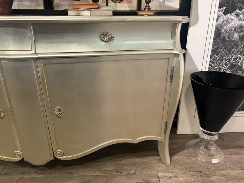 Madia di Collezione esclusiva in legno Madia classica  a prezzo Outlet