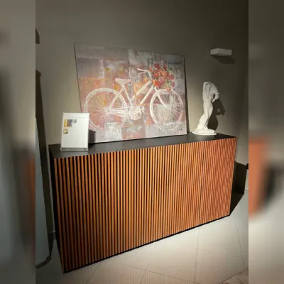 Madia horm leon di Horm in stile design scontata -30%