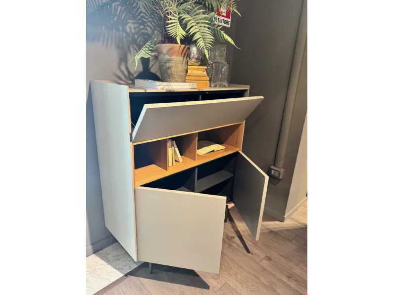 Madia lt40 di Lema in offerta