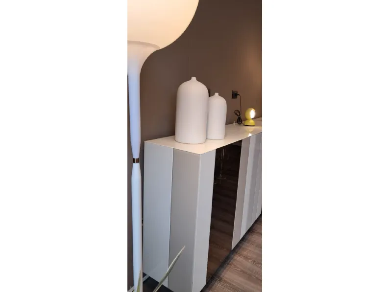 Madia now in stile moderno di Lago in Offerta Outlet