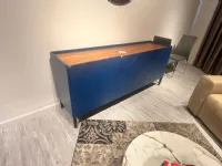Madia di Bontempi in legno Madia pica a prezzo Outlet