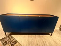 Madia di Bontempi in legno Madia pica a prezzo Outlet