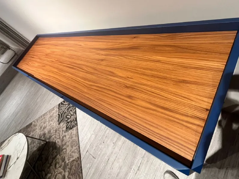 Madia di Bontempi in legno Madia pica a prezzo Outlet
