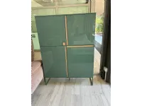 Mobile soggiorno modello Madia regolo di Tomasella in Offerta Outlet