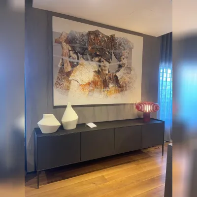 Madia self bold rimadesio di Rimadesio in stile design scontata -25%