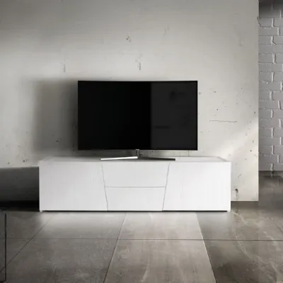 Madia Mobili port tv base di Mottes selection a prezzi outlet