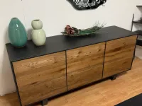 Madia Atlanta di Le fablier in stile moderno scontata -25%