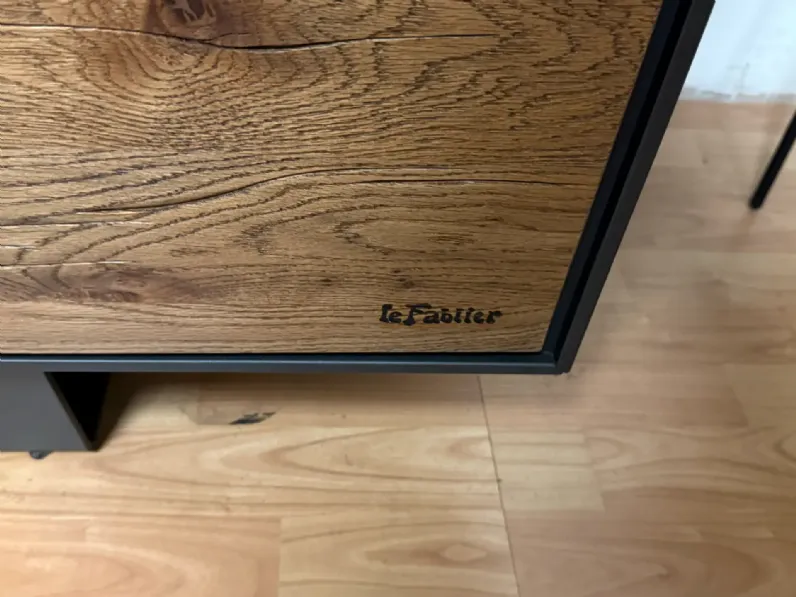 Madia Atlanta di Le fablier in stile moderno scontata -25%
