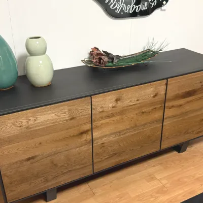 Madia Atlanta di Le fablier in stile moderno scontata -25%