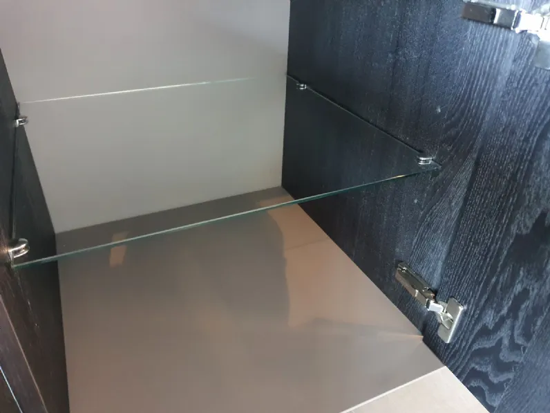 Madia Brera in stile moderno di Ozzio in Offerta Outlet