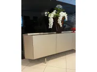 Mobile soggiorno modello Chelsea di Cattelan italia a PREZZI OUTLET
