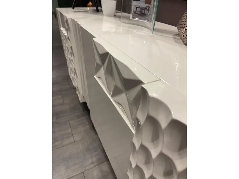 Madia Cv 109 madia rascacielos di Collezione esclusiva a prezzi outlet