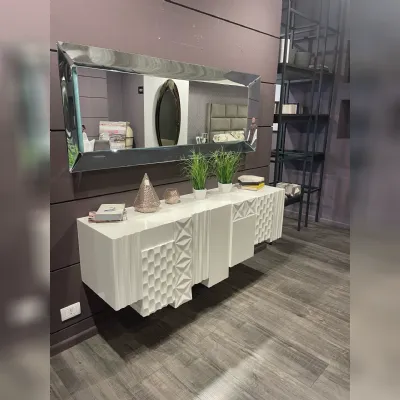 Madia Cv 109 madia rascacielos di Collezione esclusiva a prezzi outlet
