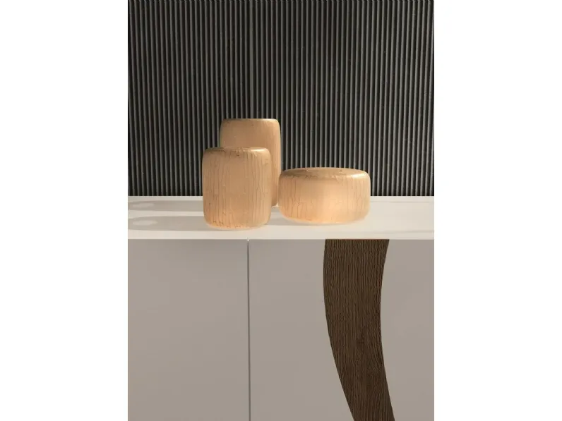 Madia Flame di Fratelli mirandola a prezzi outlet