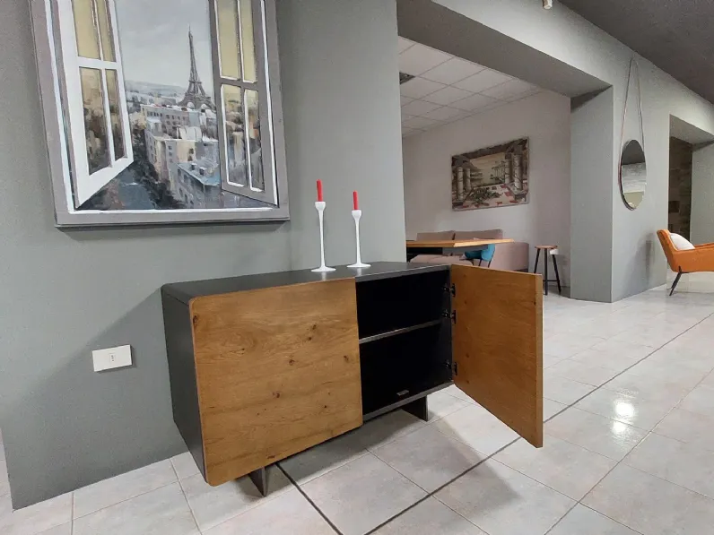 Madia Forma 22 di Unico italia in stile design scontata -40%