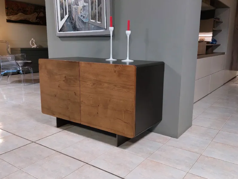 Madia Forma 22 di Unico italia in stile design scontata -40%