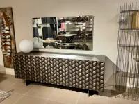 Madia Lavander in stile moderno di Cattelan italia in Offerta Outlet