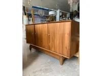 Madia Madia credenza teak 150 in stile design di Outlet etnico in Offerta Outlet