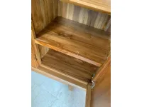 Madia Madia credenza teak 150 in stile design di Outlet etnico in Offerta Outlet