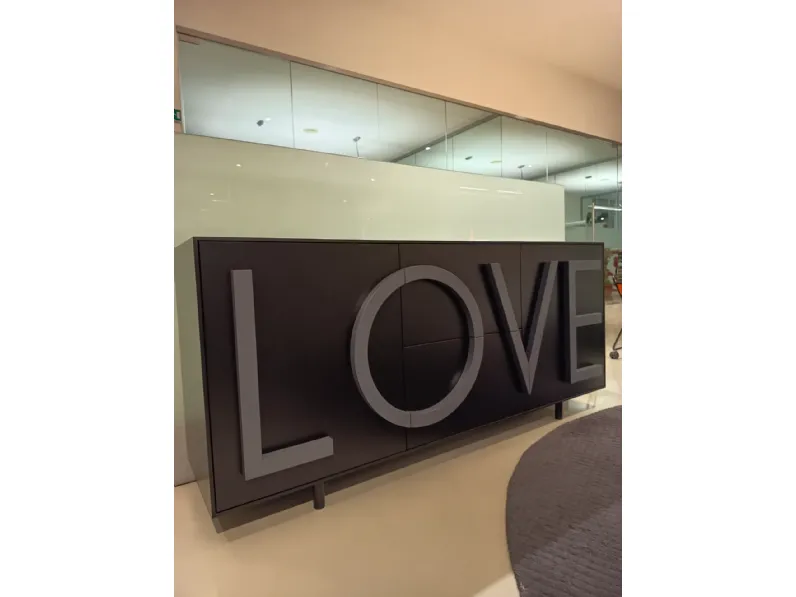Madia love driade in stile design di Driade in Offerta Outlet
