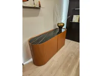 Madia in stile moderno Madia tomasella modello calipso di Tomasella in Offerta Outlet