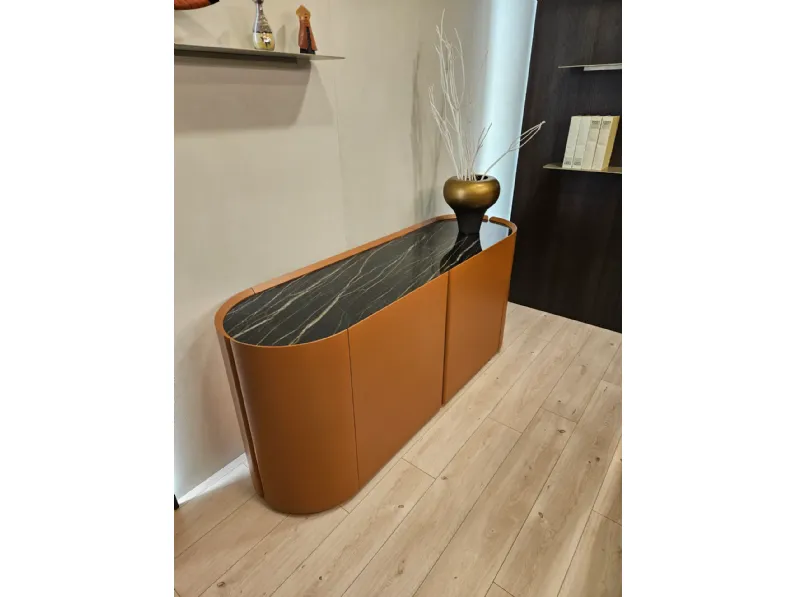 Madia in stile moderno Madia tomasella modello calipso di Tomasella in Offerta Outlet