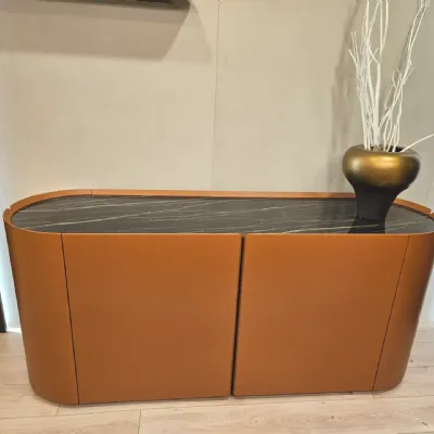 Madia in stile moderno Madia tomasella modello calipso di Tomasella in Offerta Outlet