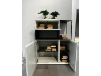 Madia modello 45 di Md house a PREZZI OUTLET