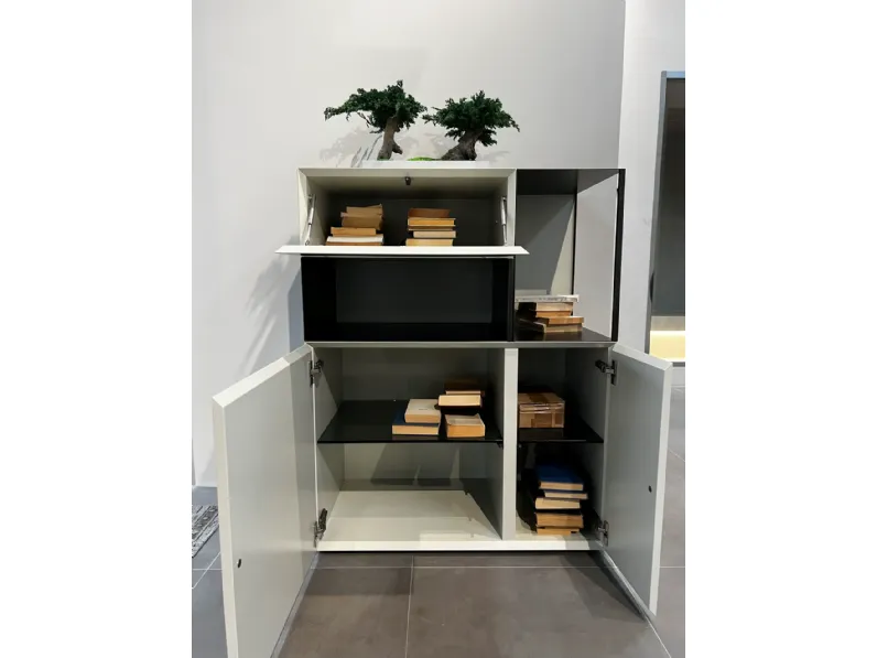Madia modello 45 di Md house a PREZZI OUTLET