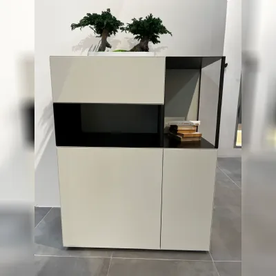 Madia modello 45 di Md house a PREZZI OUTLET
