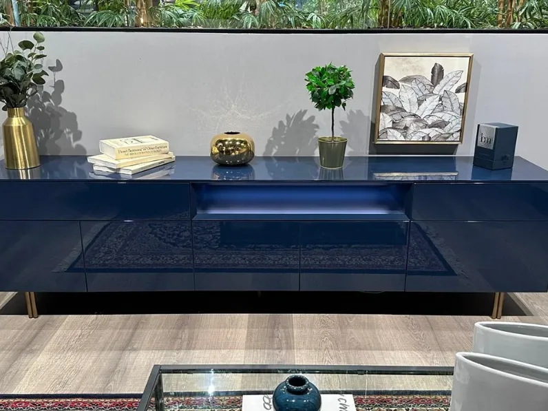 Madia Mood day in stile moderno di La casa moderna in Offerta Outlet