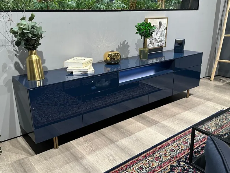 Madia Mood day in stile moderno di La casa moderna in Offerta Outlet