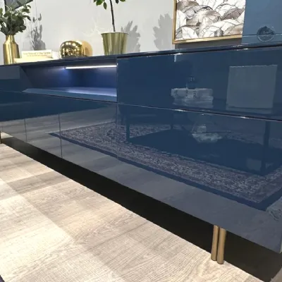 Madia Mood day in stile moderno di La casa moderna in Offerta Outlet