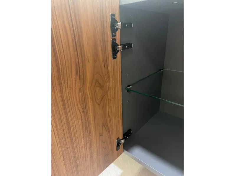 Madia in stile design Musa di Bontempi in Offerta Outlet