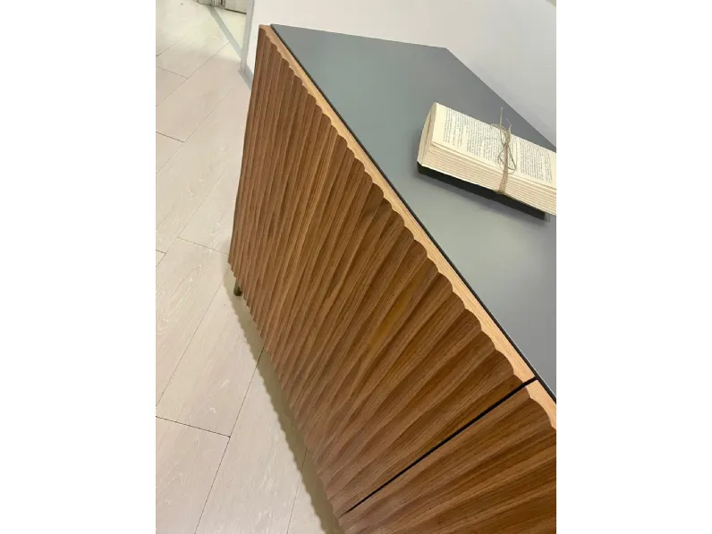Madia in stile design Musa di Bontempi in Offerta Outlet